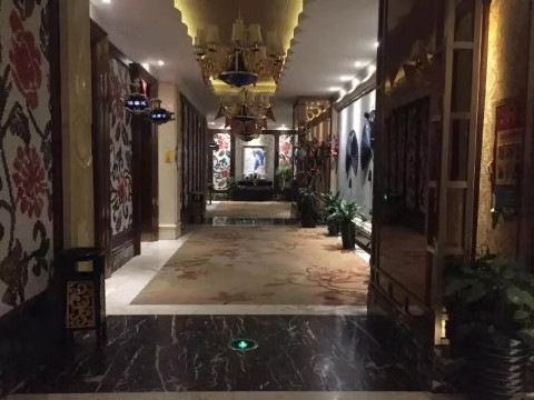 德清比较好高档KTV会所夜总会